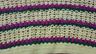 Don't Miss This! Super Easy Beginner-Friendly Tutorial. #crochet  #crochetforbeginners