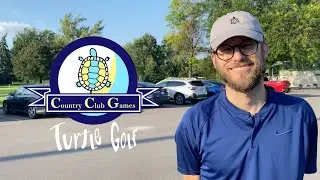 Easy Golf Gambling Game - How to Play Three Little Pigs - Country Club Games presented by TurtleGolf