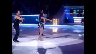 Finale SDOHY Joel en Laura