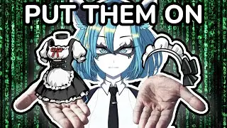 Which one of my viewers makes for the best maid?