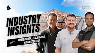 #25 The Builders' Panel: Lessons from the Field with Top South Australian Builders - Part 1