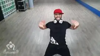 Mega Mix 56 -Esta Noche Quiero Mas (Choreography)