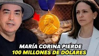 Es lo que vale en subasta la medalla del Nobel de la Paz