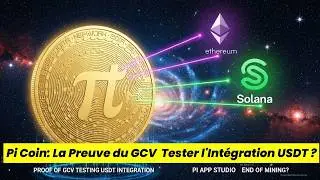 Pi Network vs NYSE : Mythe ou R&eacute;alit&eacute; ? Relier la Blockchain pour l'Adoption Globale