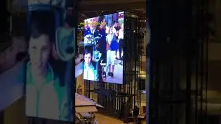IL Centro Shopping Mall project in MIlan