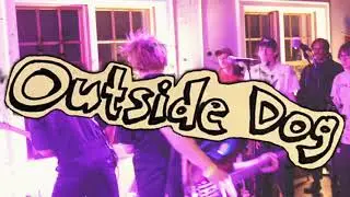 Outside Dog live at Yellow Racket Records (01/16/2026)