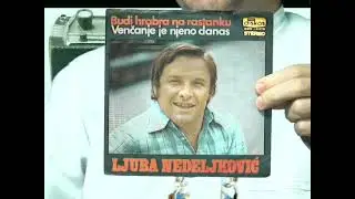 PESMA KAO LEK - Ljuba Nedeljković - (Tv Duga Plus 2017)