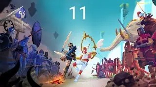Tabs all the secret units in the game