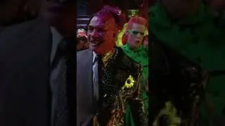 Batman Forever ~ Riddler & Two Face ~ Movie Quote #shorts #moviequotes