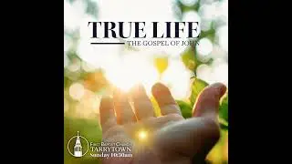 John 1:1-18 - In the Beginning was the Word