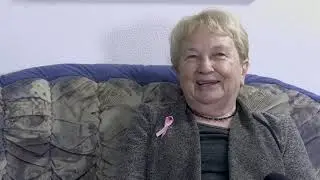SLEDI KORAKOV: VEČ ŽIVLJENJ ANTONIJE ODLAZEK