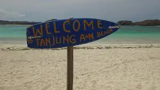 Lombok Indonesia 2017 4K Best of Video