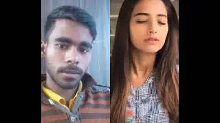 Kapil duet Rucha 🫶🥹😍🙈 @rucha_trivedi907 #ruchatrivedi #reels #explore #feelkaroreelkaro 