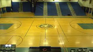 Riverhead High School vs Walt Whitman High School Womens Varsity Basketball