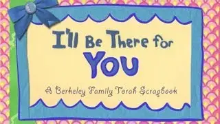 Moses, Miriam and Aaron: Siblings: I'll Be There for You
