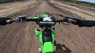 East Fork MX CS319