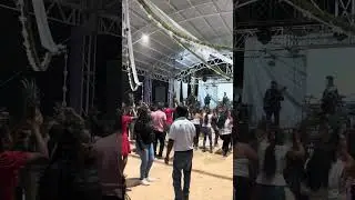 Galope en BV Loxicha