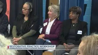 Restorative Practice Workshop