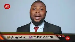 Mr Gbafun - Grau Fm (S6 E7)