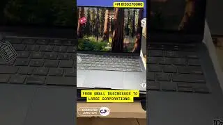 🚀 Boost Your Business with Mac Laptop Rentals | Computer Junction 💻✨