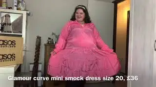 ASOS haul June 2020