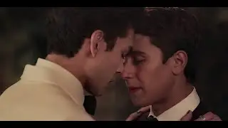 Victor & Rahim - Love Victor Scenepack