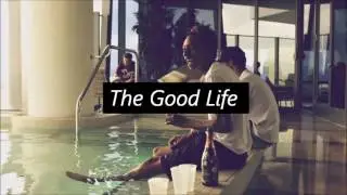 Wiz Khalifa | A$AP Rocky | Jazz Cartier Type Beat - The Good Life