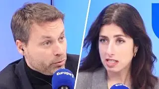Soulèvement en Iran : 