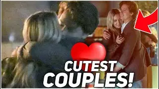 CUTEST CELEB COUPLES FOR 2021