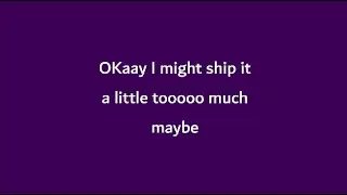 For the hardcore drakepad shippers!