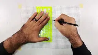 How To Draw A 3D 