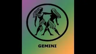 Gemini Love Tarot Reading for March 2018