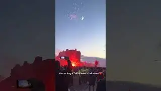 Night We Won The League: Liverpool Fans' Wild Title Celebration at Anfield!