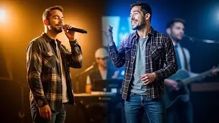 They Laughed at His Stutter&mdash;Until He Sang This Song