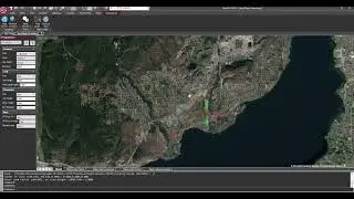 Leica Map360 2024 - Bing Maps Streaming
