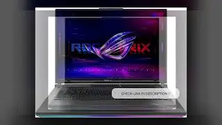 ASUS ROG Strix G18 2026 Gaming Laptop Next Level Performance
