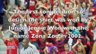 Dr. Knight ZONA ZOO