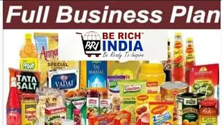 Be rich India Business plan !! New Mlm Company !! New Direct selling Company - 8103953542
