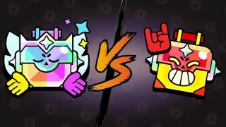 Ultra Trophy Box VS Omega Trophy Box