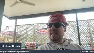 March Madness preview, MLB lockout, and potential NFL trades | Ep. 25 | Beer, Sports, WHATEVER!