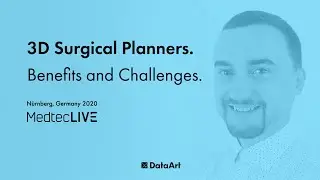 3D Surgical Planners. Benefits and Challenges
