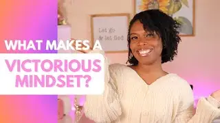 |The Power of Mindsets| Hill Top vs Valley Mentality