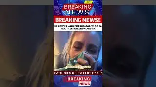Passenger with diarrhea forces delta flight&rsquo;s emergency landing.#news