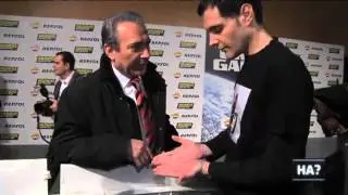 TV3 - Alguna pregunta més? - L'Homo APM?, a la gala d'