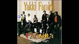 Yakki Famirie - Faluma Kaseko Version