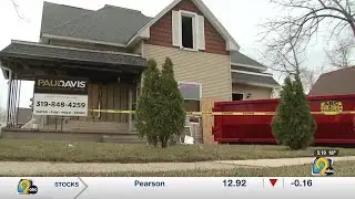 Working Iowa: Paul Davis Restoration looks to grow in Cedar Rapids