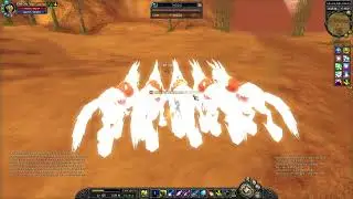Test c&aacute;i Skill Effect Vsro