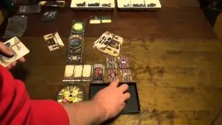 Elder Sign - Introduction - Lets Play (Core)