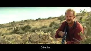 Lord of the Plains (scene) from the Hell or High Water [Comanche!]