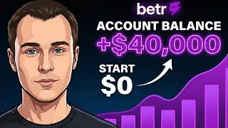 Единственный лучший учебник, который вам нужен &mdash; от 0 до 40 000 долларов.